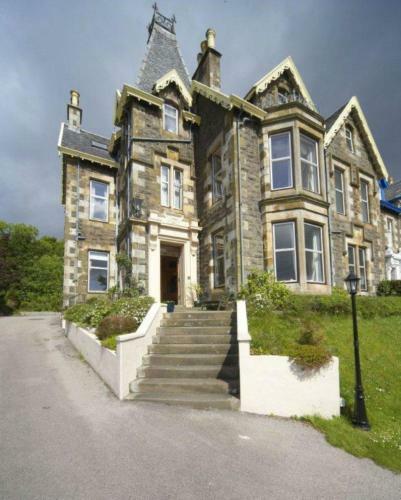 Hostal Kilchrenan House