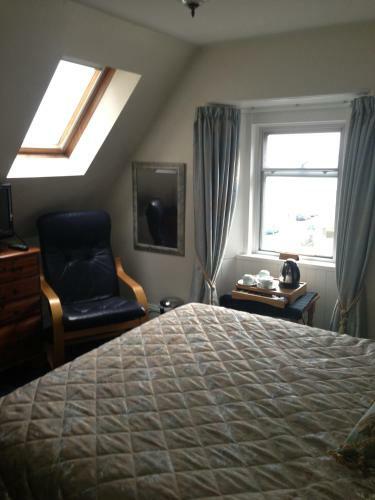 Hostal Kilchrenan House
