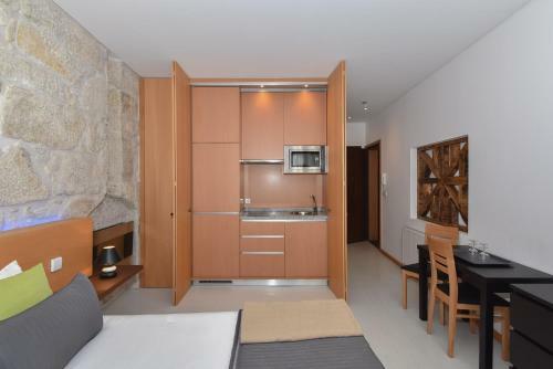 Apartamento Reis De Gaia