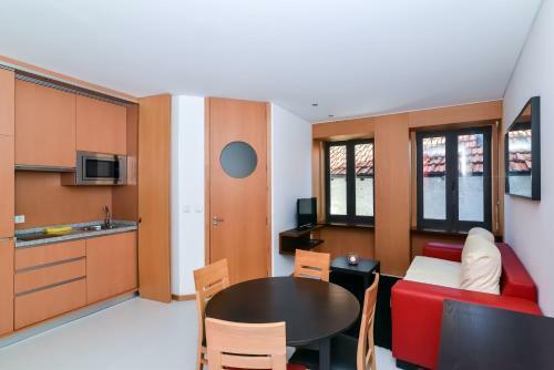 Apartamento Reis De Gaia