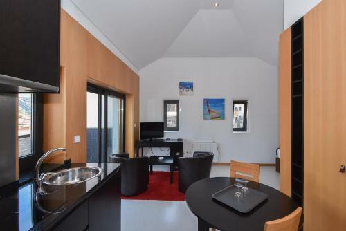 Apartamento Reis De Gaia