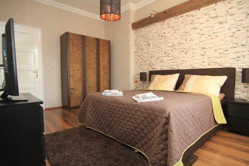 Kv Apartm�ny Sokolovsk�