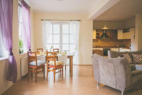 Hostal Apartamenty Przy Zamku