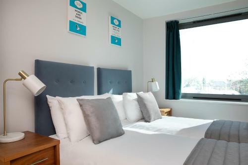 Farnborough Serviced Apartments
