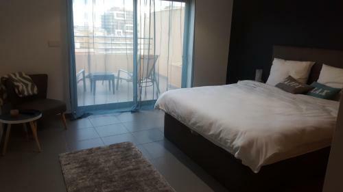 Apartamento Appartement Lus�adas