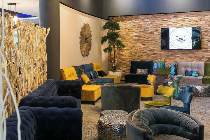 Hotel Mercure Bordeaux Aeroport