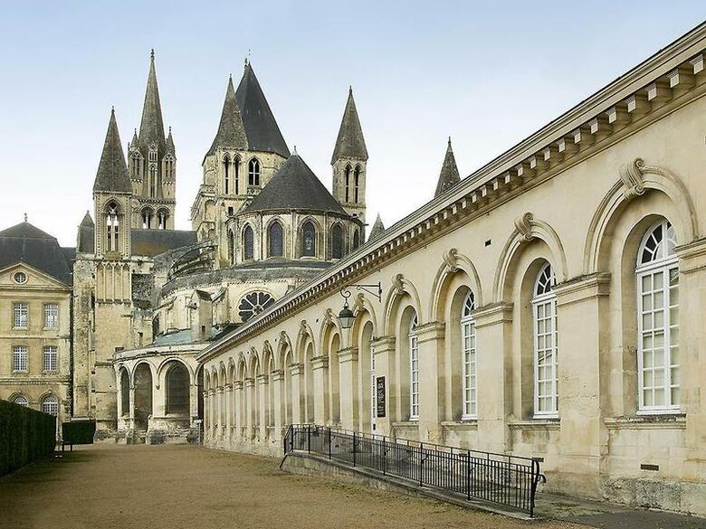 Hotel Mercure Caen Centre Port De Plaisance