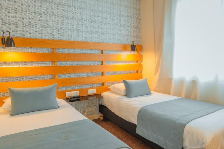 Hotel Ibis Styles Calais Centre
