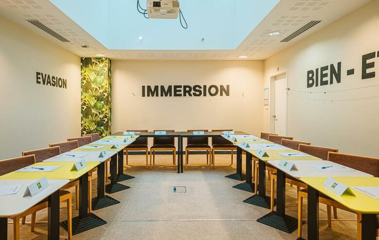 Hotel Ibis Styles Calais Centre