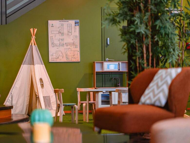 Hotel Ibis Styles Calais Centre