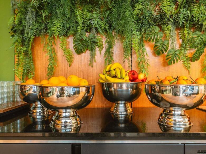 Hotel Ibis Styles Calais Centre