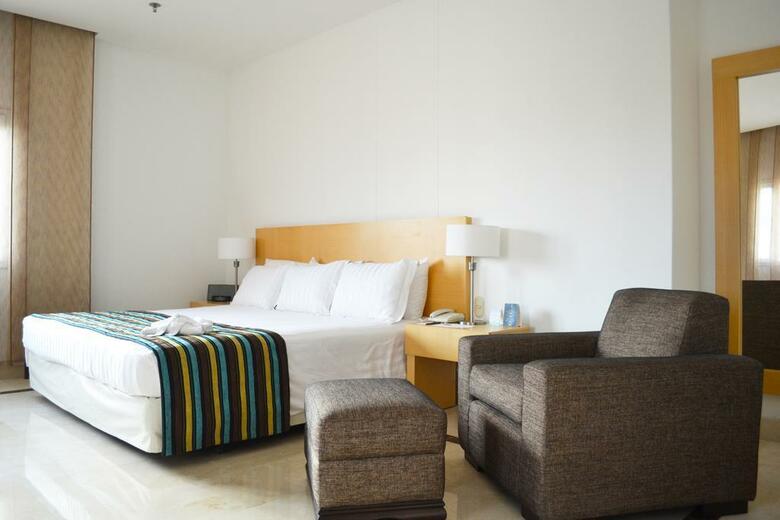 Hotel Dann Carlton Barranquilla
