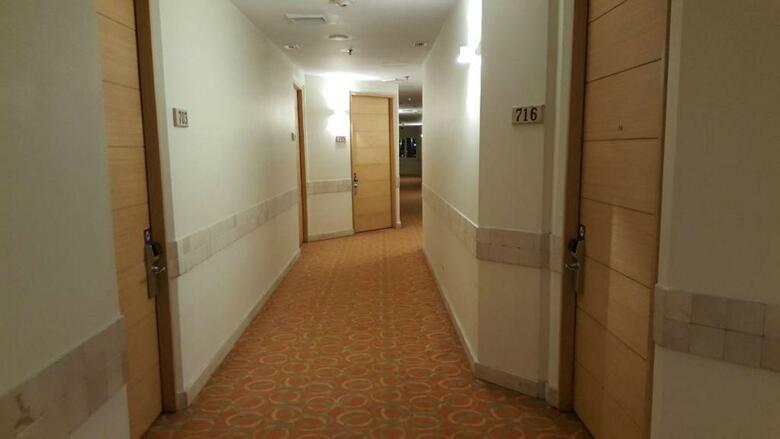 Hotel Dann Carlton Barranquilla