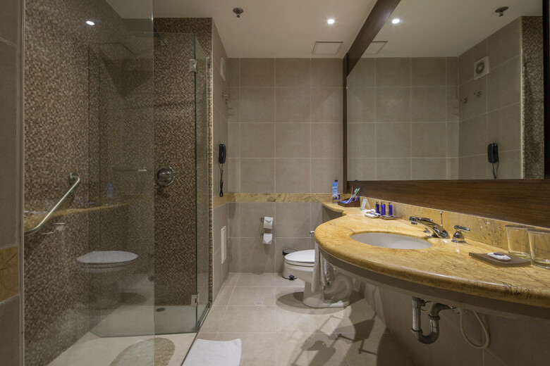 Hotel Dann Carlton Barranquilla