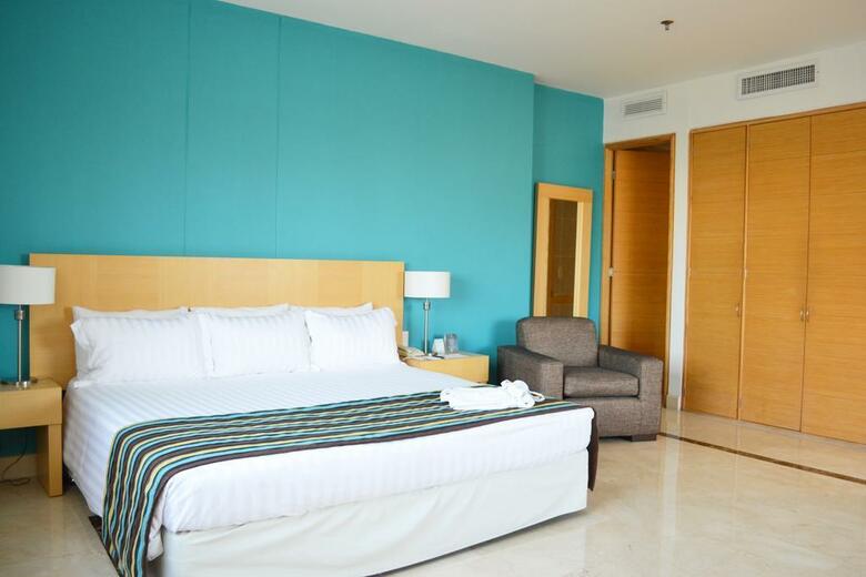 Hotel Dann Carlton Barranquilla