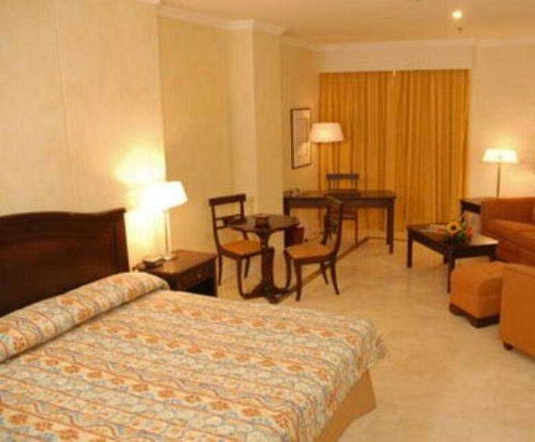 Hotel Dann Carlton Barranquilla