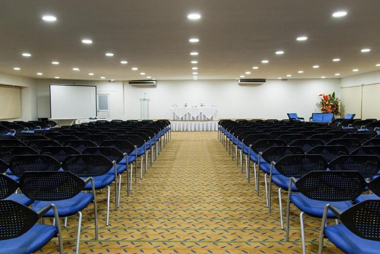 Hotel Sol Caribe San Andr�s