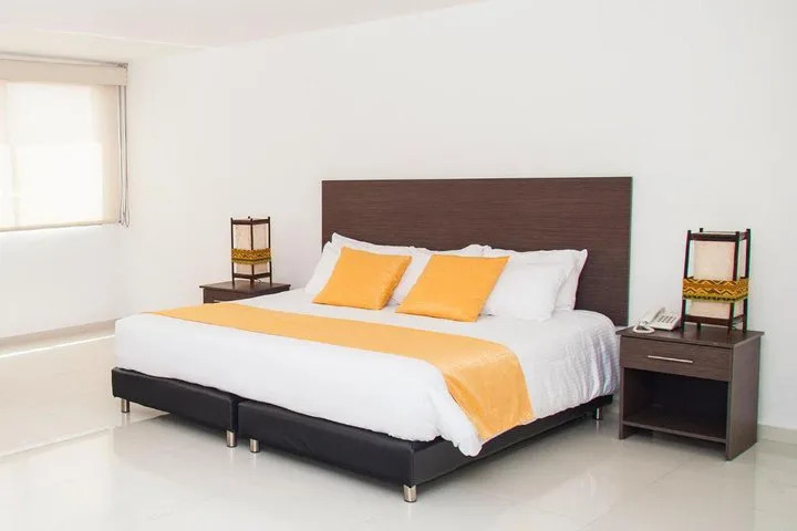 Hotel Sol Caribe San Andr�s
