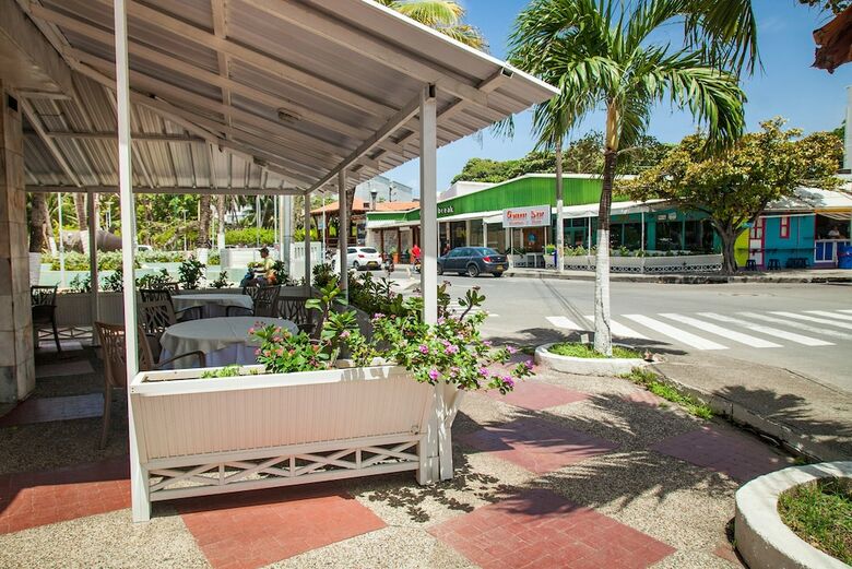 Hotel Sol Caribe Sea Flower