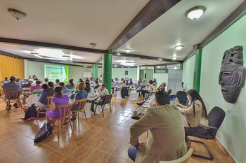 Hotel Monta�a Monteverde