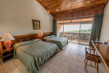 Hotel Monta�a Monteverde