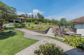 Hotel Monta�a Monteverde