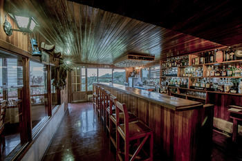 Hotel Monta�a Monteverde