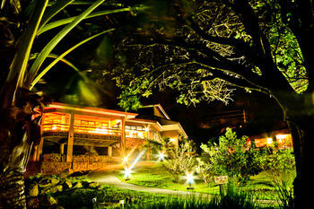 Hotel Monta�a Monteverde