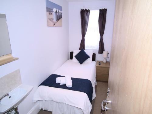 Hostal The Kelvin Guest House