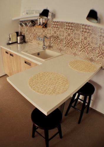 Apartamento Studia Letc? 2a
