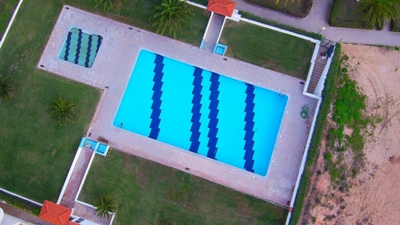Apartamentos Turisticos Vista Mar