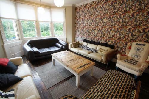 Cardiff Boutique Townhouse