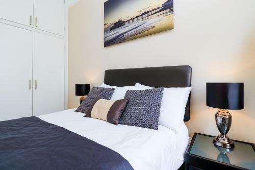 Eastbourne Sea View Apartment