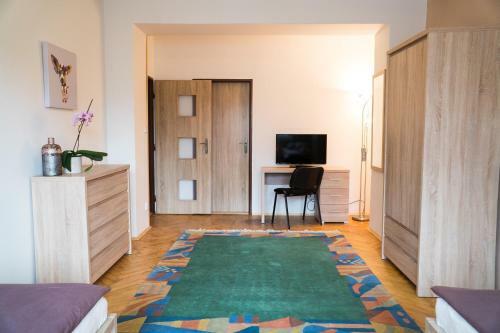 Hostal Penzion Star� Louny