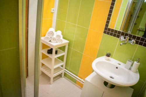 Hostal Penzion Star� Louny