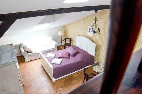 Sodispar Mikolajska Old Town Apartments