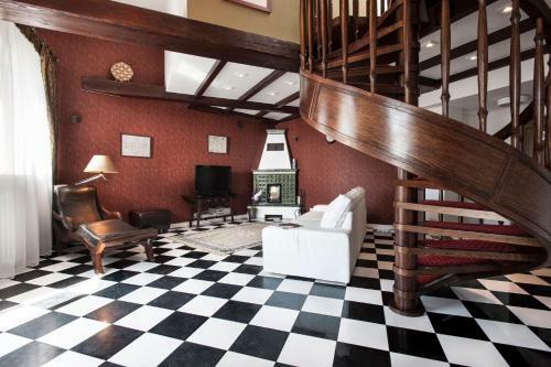 Sodispar Mikolajska Old Town Apartments