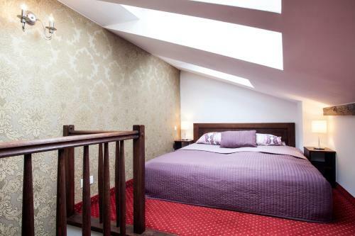 Sodispar Mikolajska Old Town Apartments