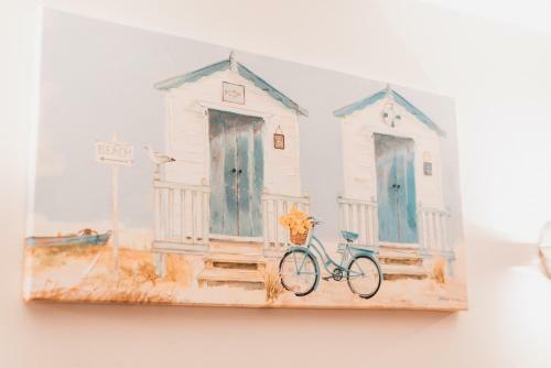 Bed & Breakfast Horizon