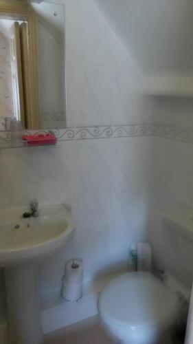 Hostal Lyndale Guest House