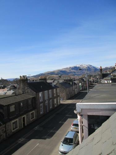 Bed & Breakfast Greenbank Guest House
