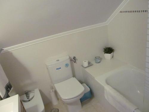 Apartamento Casazulapartments
