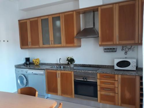 Apartamento Casazulapartments