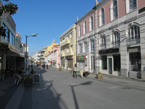 Apartamento Casazulapartments