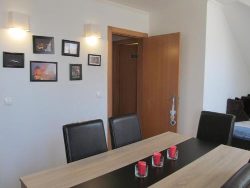 Apartamento Casazulapartments