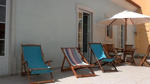 Apartamento Casazulapartments