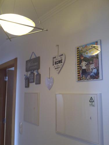 Apartamento Casazulapartments