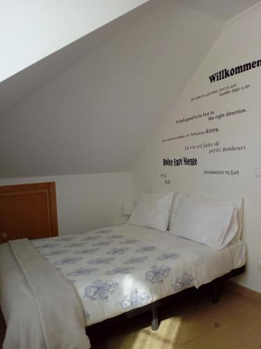 Apartamento Casazulapartments