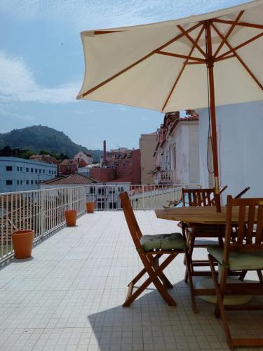 Apartamento Casazulapartments