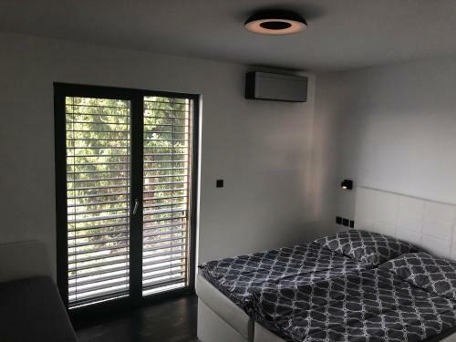 Lodge Retro Chaty Sob??ky